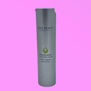 Juice Beauty Stem Cellular Lifting Neck Cream